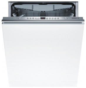 Lave-vaisselle Bosch SMV 58N60 Photo