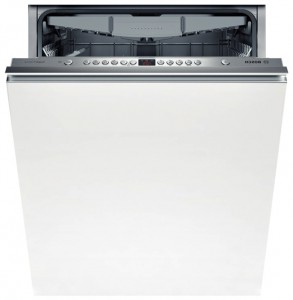 食器洗い機 Bosch SMV 58N90 写真