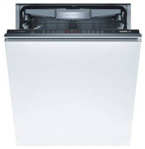 食器洗い機 Bosch SMV 59U00 写真