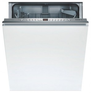 食器洗い機 Bosch SMV 65N30 写真