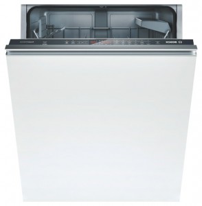 Dishwasher Bosch SMV 65T00 Photo
