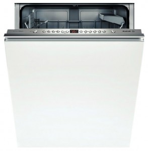食器洗い機 Bosch SMV 65X00 写真
