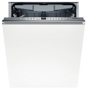 Lave-vaisselle Bosch SMV 68M90 Photo