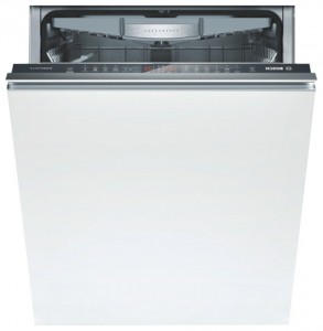 Stroj za pranje posuđa Bosch SMV 69T60 foto