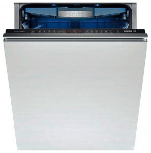 Машина за прање судова Bosch SMV 69U60 слика