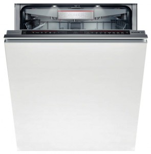 食器洗い機 Bosch SMV 88TX03E 写真