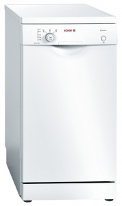 食器洗い機 Bosch SPS 30E02 写真
