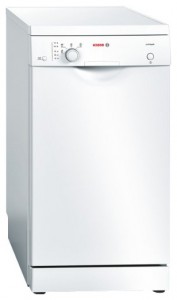 食器洗い機 Bosch SPS 40E02 写真