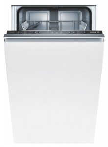 Lave-vaisselle Bosch SPS 40E20 Photo