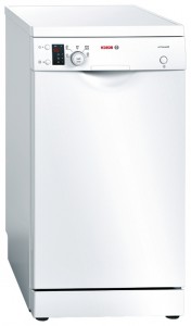 食器洗い機 Bosch SPS 50E02 写真