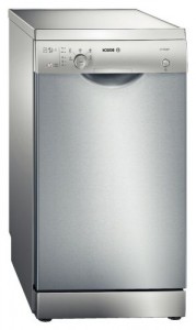 Stroj za pranje posuđa Bosch SPS 50E18 foto