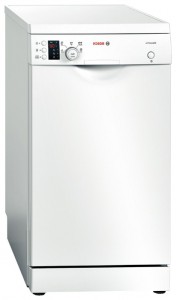 食器洗い機 Bosch SPS 53E02 写真