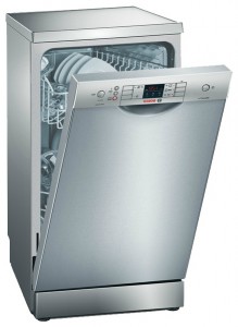 Машина за прање судова Bosch SPS 53M08 слика