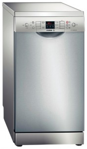 Stroj za pranje posuđa Bosch SPS 53M58 foto