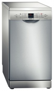 洗碗机 Bosch SPS 58M18 照片