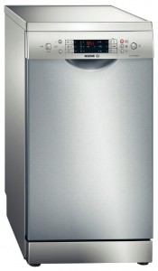 食器洗い機 Bosch SPS 69T28 写真