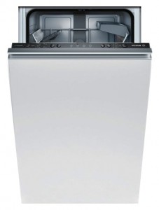 Πλυντήριο πιάτων Bosch SPV 40E80 φωτογραφία