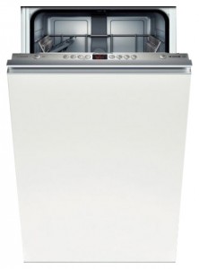 洗碗机 Bosch SPV 40M10 照片