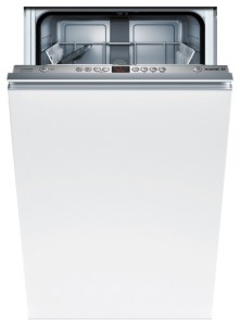 Stroj za pranje posuđa Bosch SPV 40M20 foto