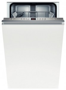 Stroj za pranje posuđa Bosch SPV 40M60 foto