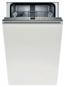 Lave-vaisselle Bosch SPV 40X90 Photo