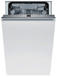 Dishwasher Bosch SPV 48M10 Photo