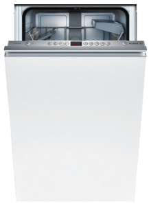洗碗机 Bosch SPV 53M70 照片