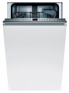Lave-vaisselle Bosch SPV 53Х90 Photo
