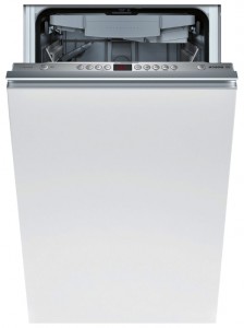 Stroj za pranje posuđa Bosch SPV 58M40 foto