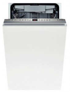 Машина за прање судова Bosch SPV 58X00 слика
