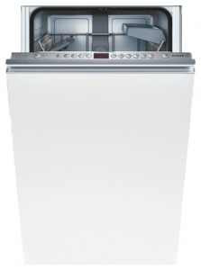 Dishwasher Bosch SPV 63M00 Photo