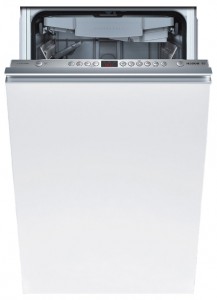 洗碗机 Bosch SPV 68M10 照片