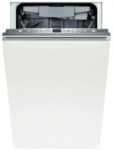 Stroj za pranje posuđa Bosch SPV 69T00 foto