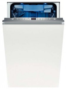 Посудомийна машина Bosch SPV 69T30 фото