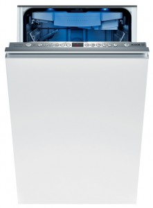 Dishwasher Bosch SPV 69T80 Photo