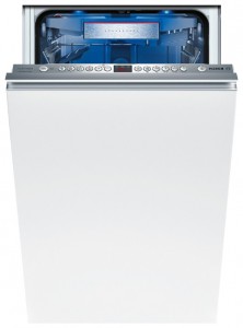 洗碗机 Bosch SPV 69X10 照片