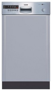 食器洗い機 Bosch SRI 45T15 写真