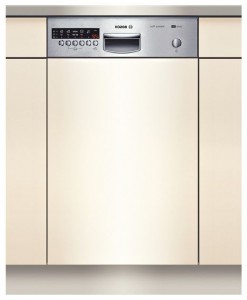 食器洗い機 Bosch SRI 45T35 写真