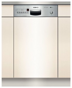 食器洗い機 Bosch SRI 45T45 写真