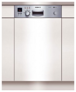 Посудомийна машина Bosch SRI 55M25 фото