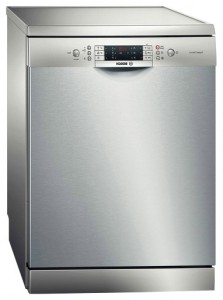 食器洗い機 Bosch SRS 40L08 写真