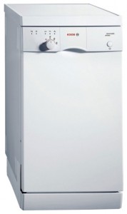 食器洗い機 Bosch SRS 43E52 写真