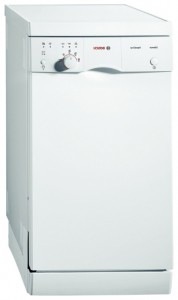 食器洗い機 Bosch SRS 43E72 写真