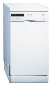 Stroj za pranje posuđa Bosch SRS 45T52 foto