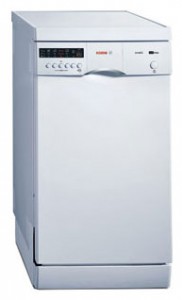 食器洗い機 Bosch SRS 45T62 写真
