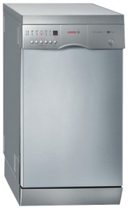 Посудомоечная Машина Bosch SRS 46T18 Фото