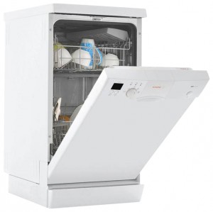 食器洗い機 Bosch SRS 55M42 写真