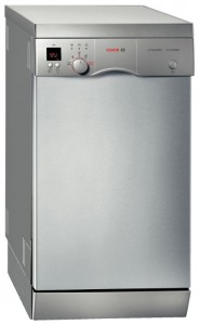 Stroj za pranje posuđa Bosch SRS 55M78 foto