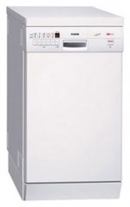 Stroj za pranje posuđa Bosch SRS 55T02 foto