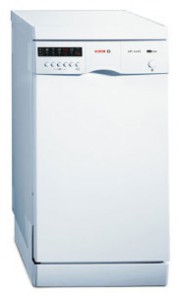 食器洗い機 Bosch SRS 55T12 写真